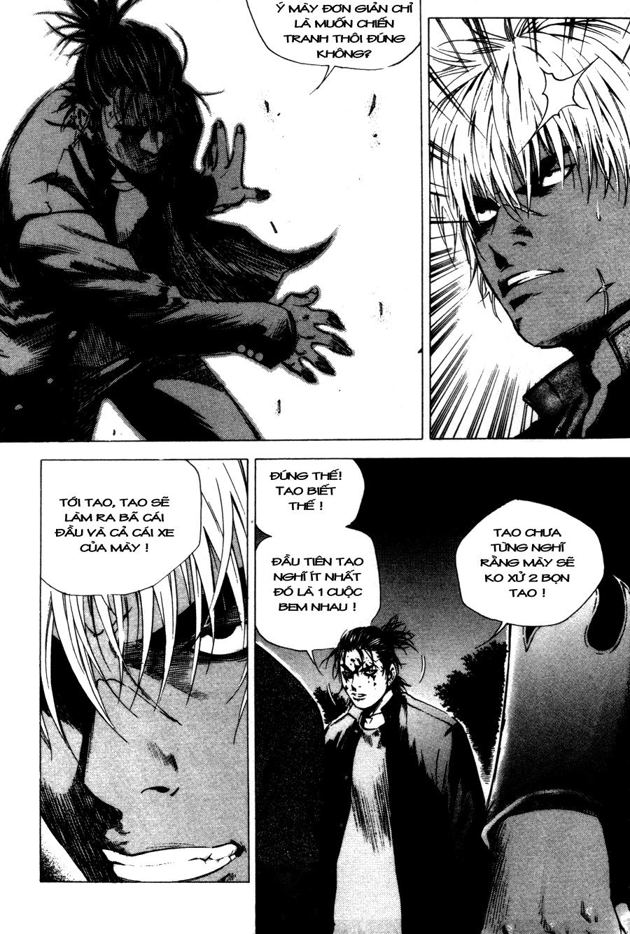 High School Chapter 23 - 23