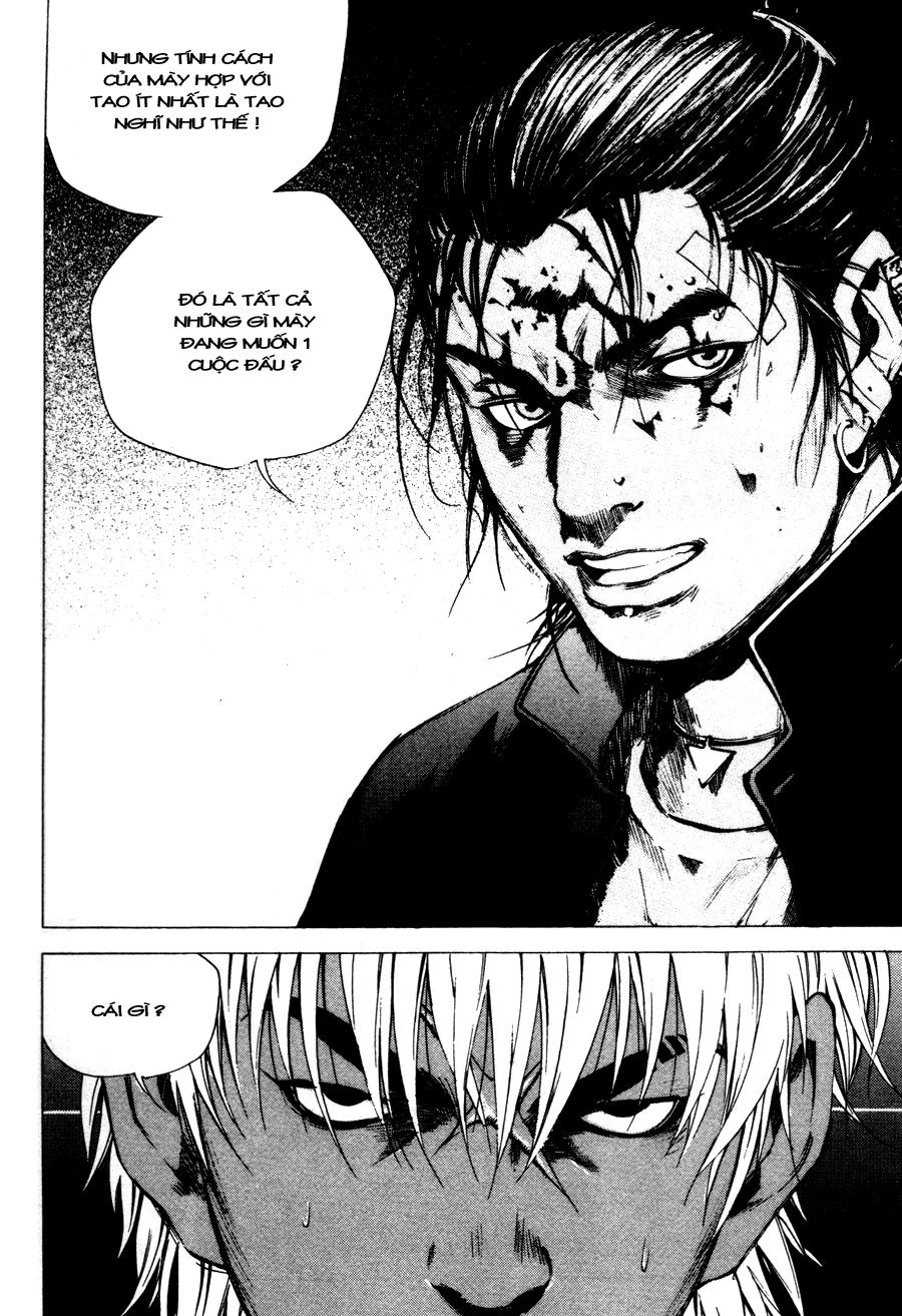 High School Chapter 23 - 24