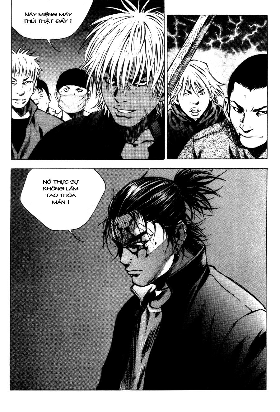 High School Chapter 23 - 25