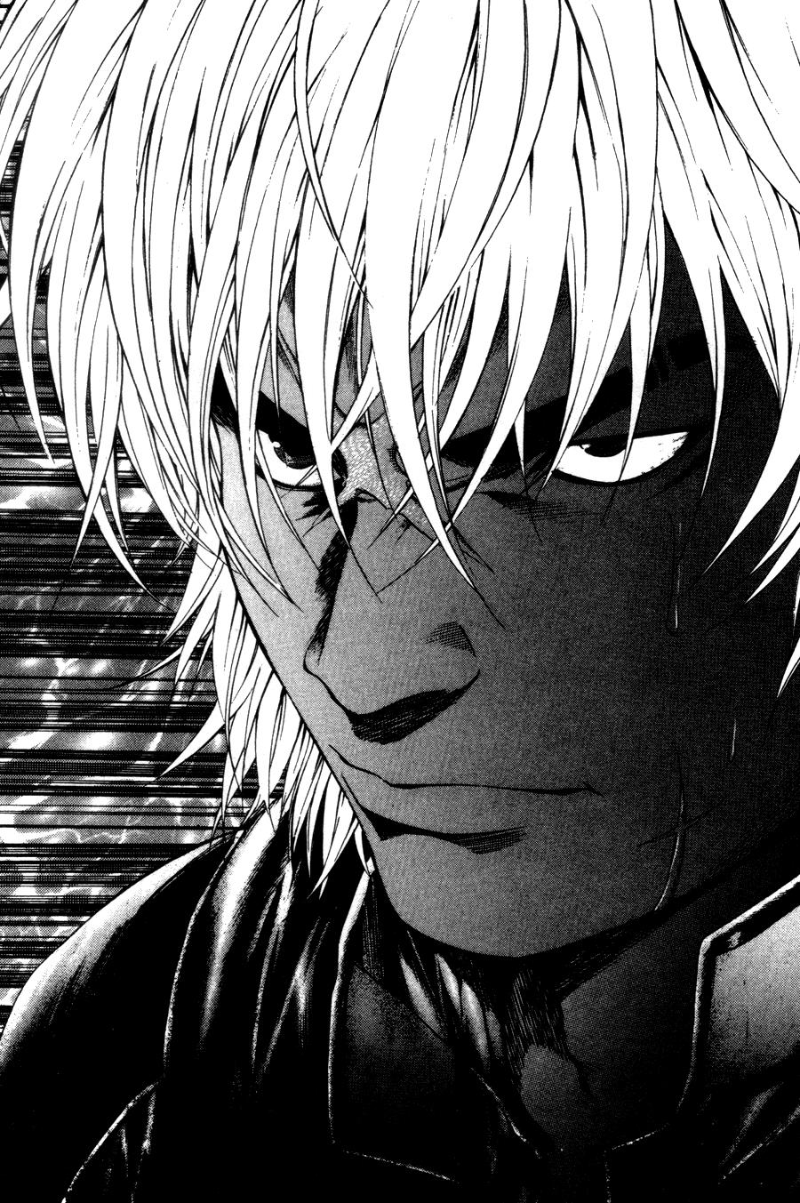 High School Chapter 23 - 27