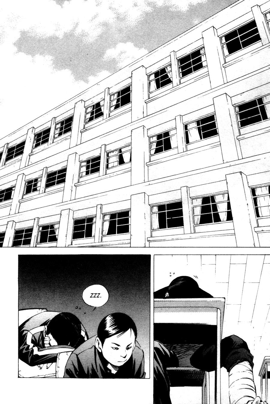 High School Chapter 23 - 29