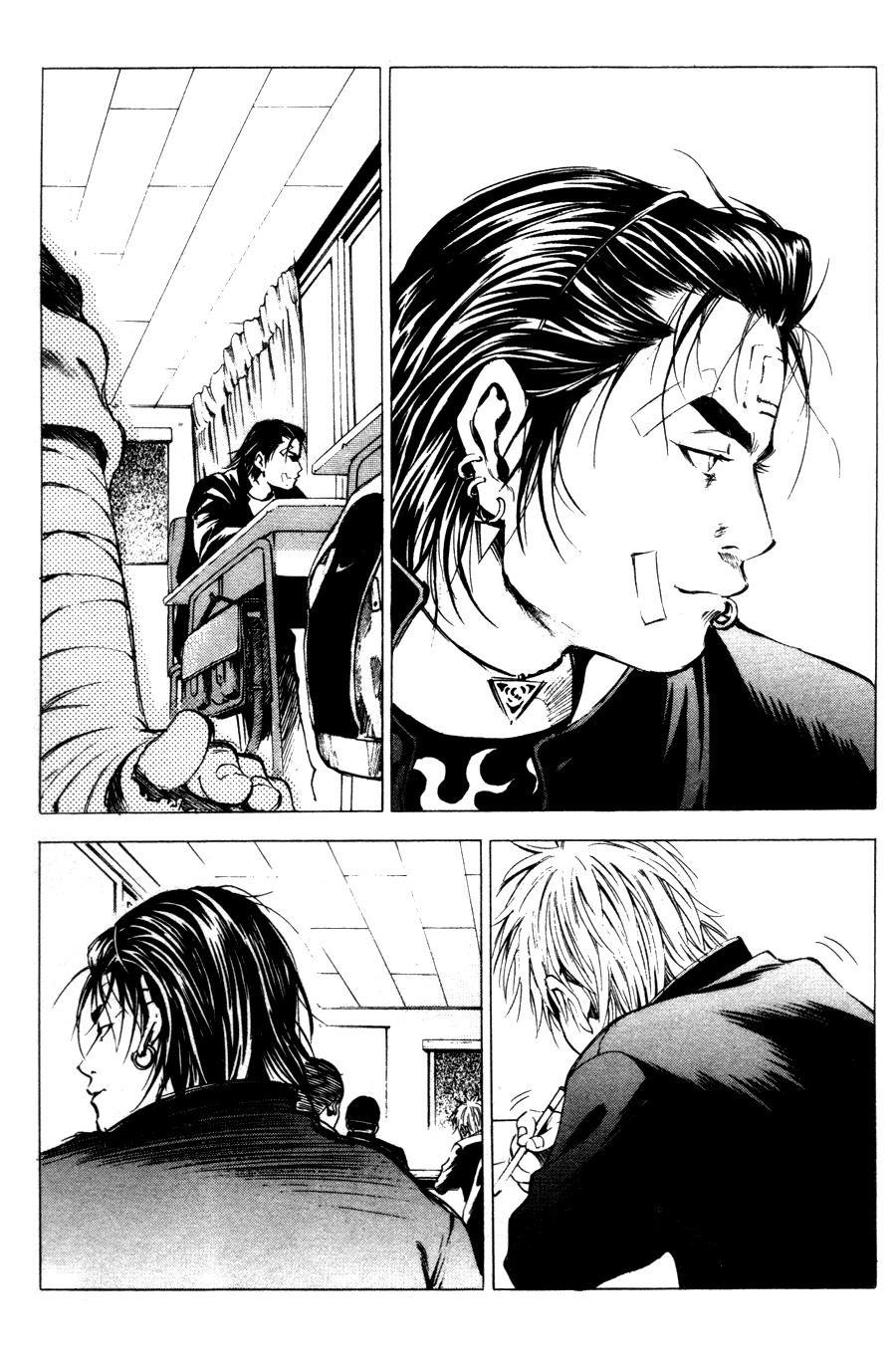 High School Chapter 23 - 30