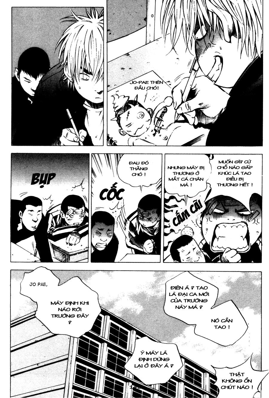 High School Chapter 23 - 31