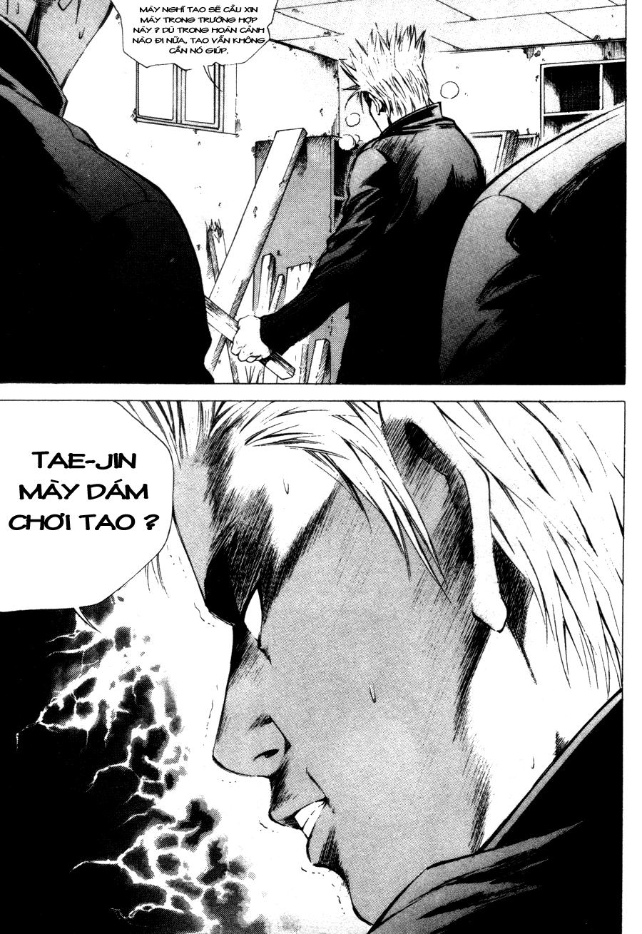 High School Chapter 23 - 33