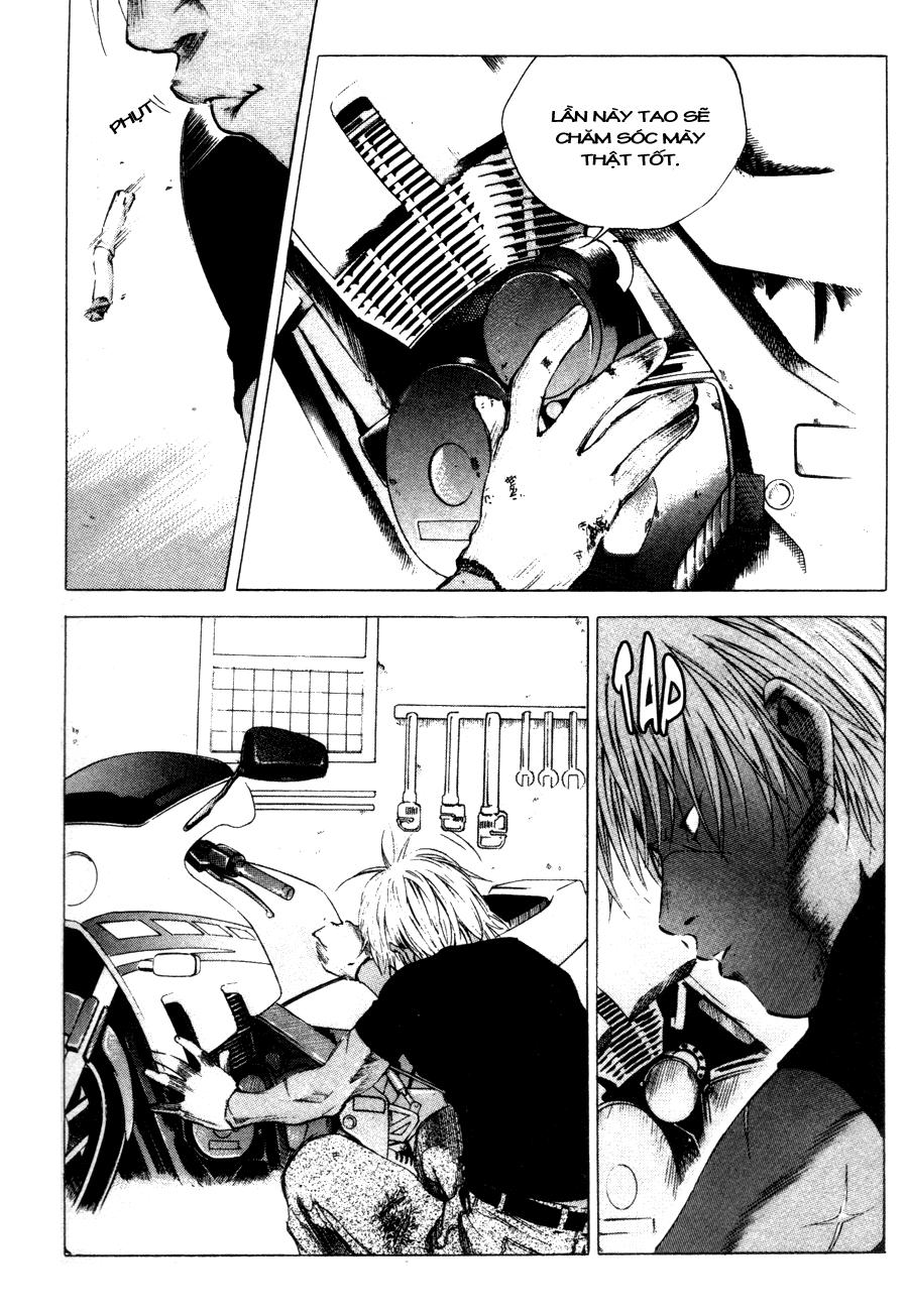 High School Chapter 23 - 34