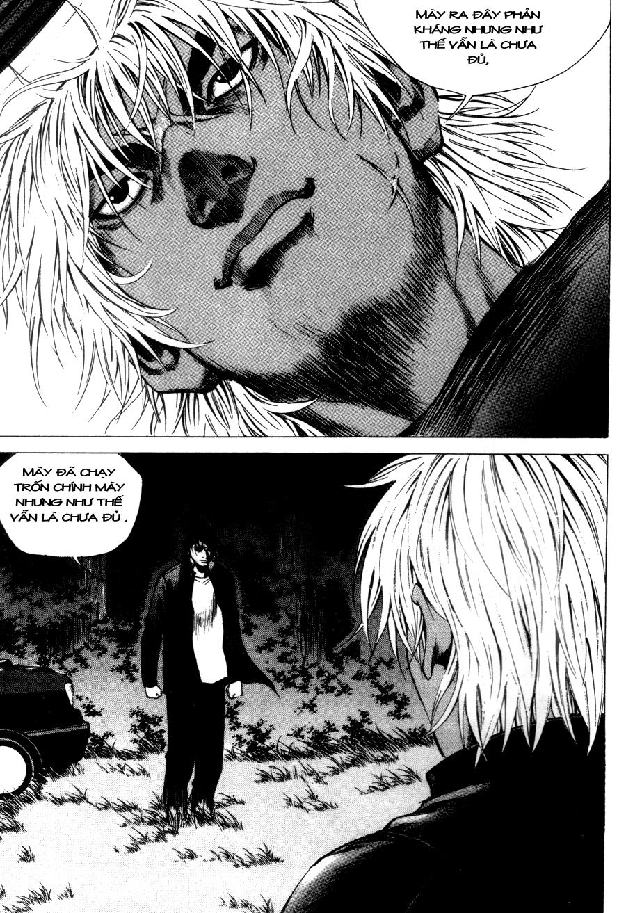 High School Chapter 23 - 35