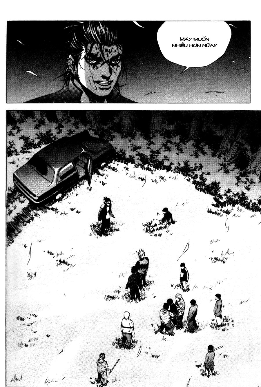 High School Chapter 23 - 36