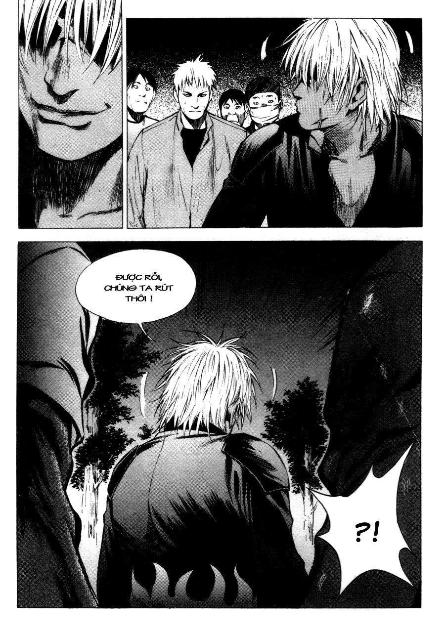 High School Chapter 23 - 37