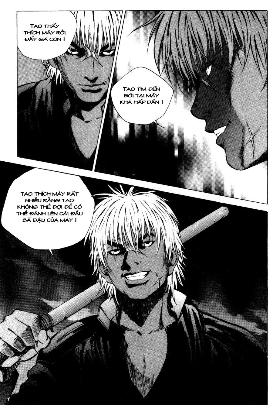 High School Chapter 23 - 6