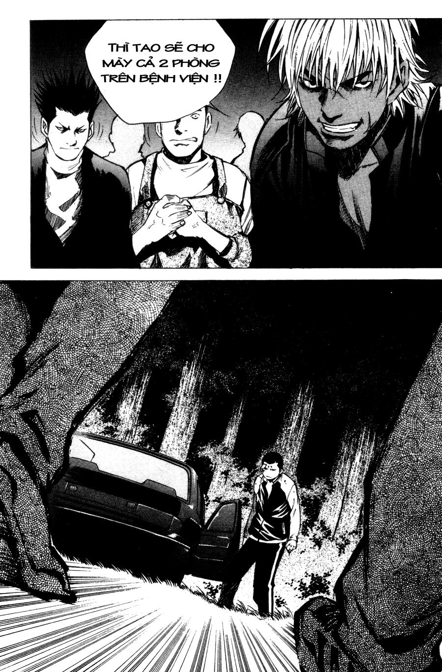 High School Chapter 23 - 8