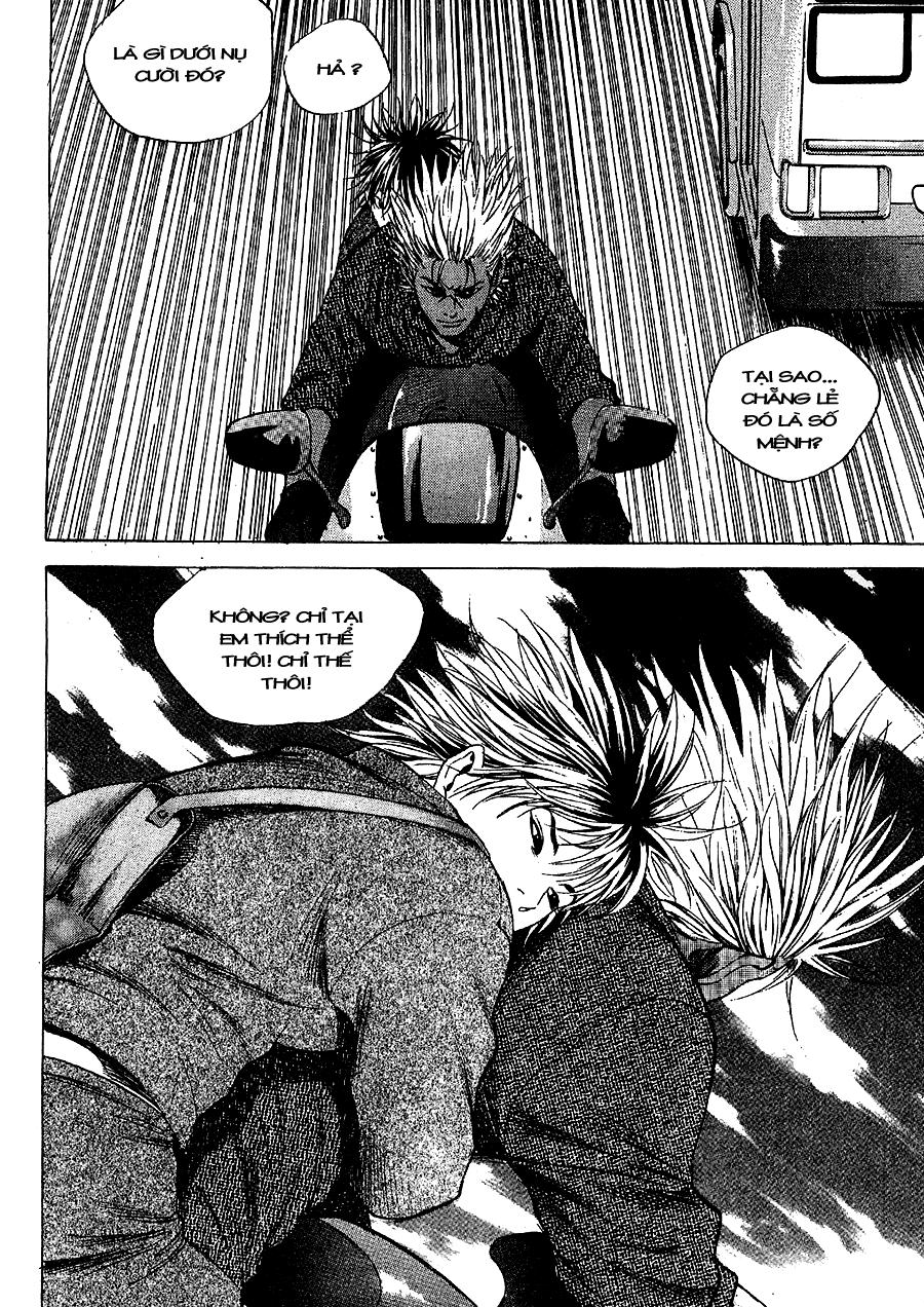 High School Chapter 24 - 21