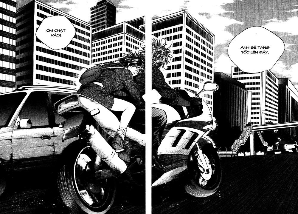 High School Chapter 24 - 22