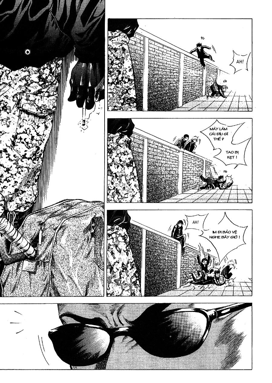 High School Chapter 25 - 13