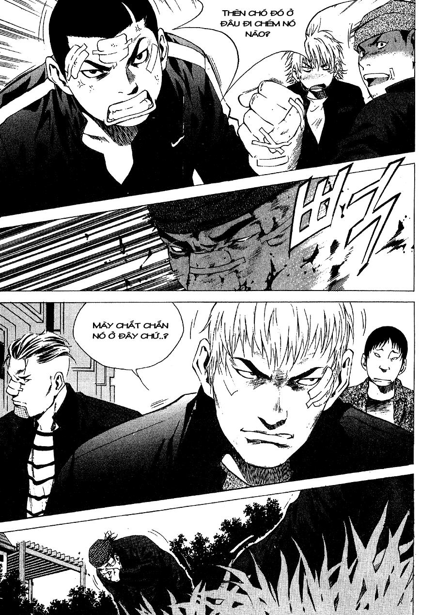 High School Chapter 25 - 3