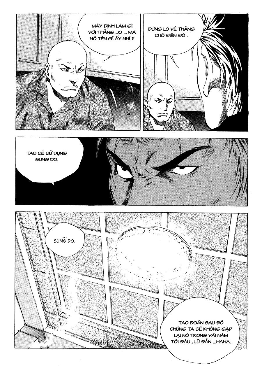 High School Chapter 25 - 21