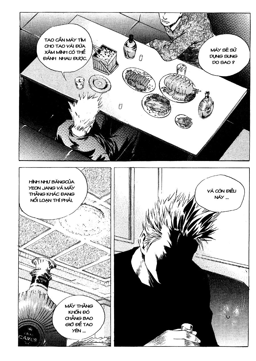 High School Chapter 25 - 22