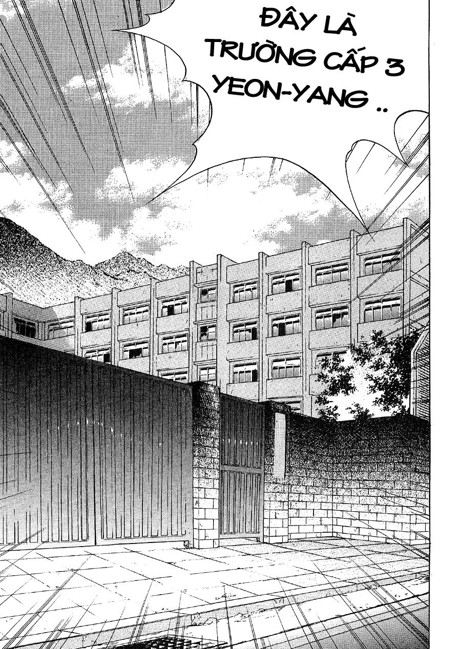 High School Chapter 25 - 25