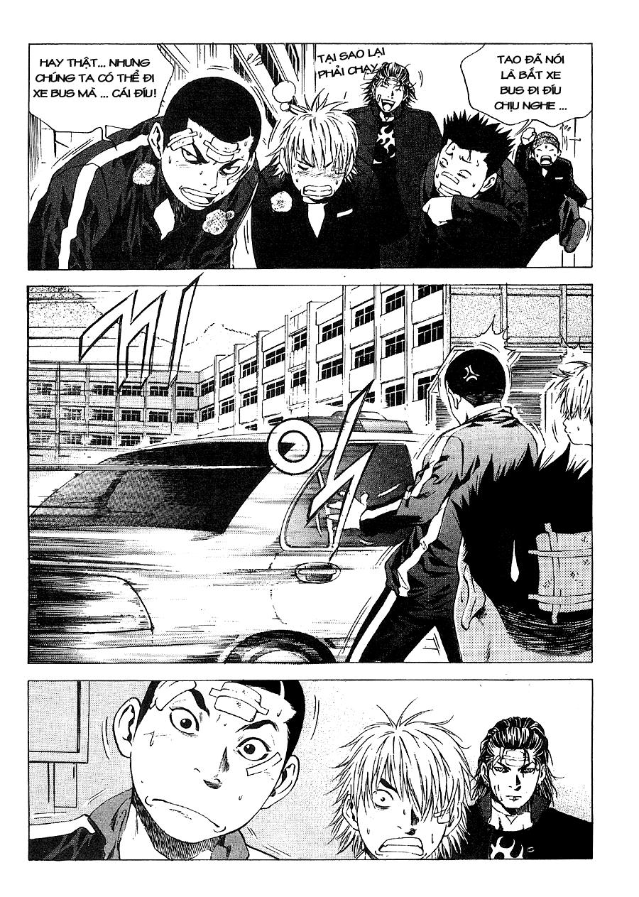 High School Chapter 25 - 26