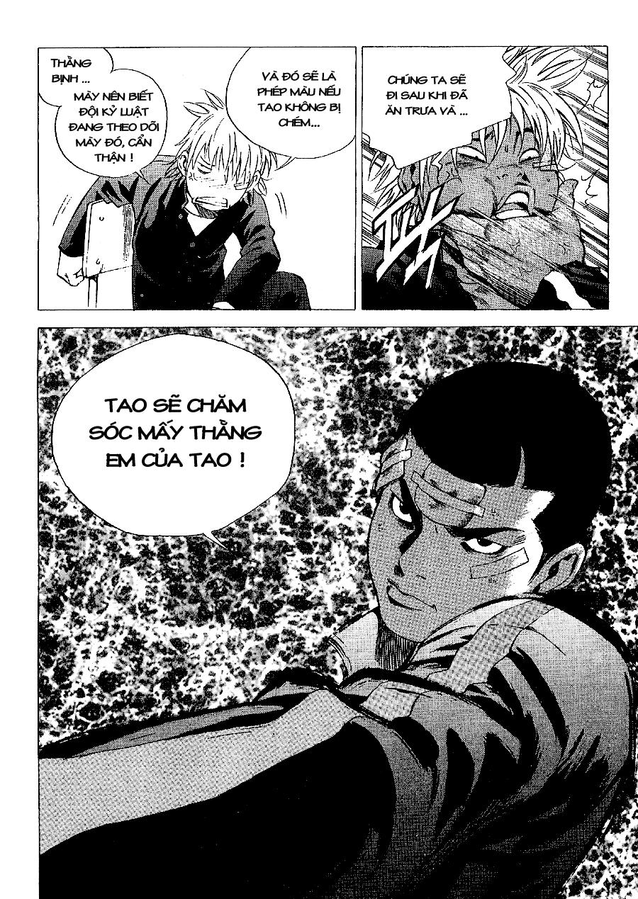 High School Chapter 25 - 9