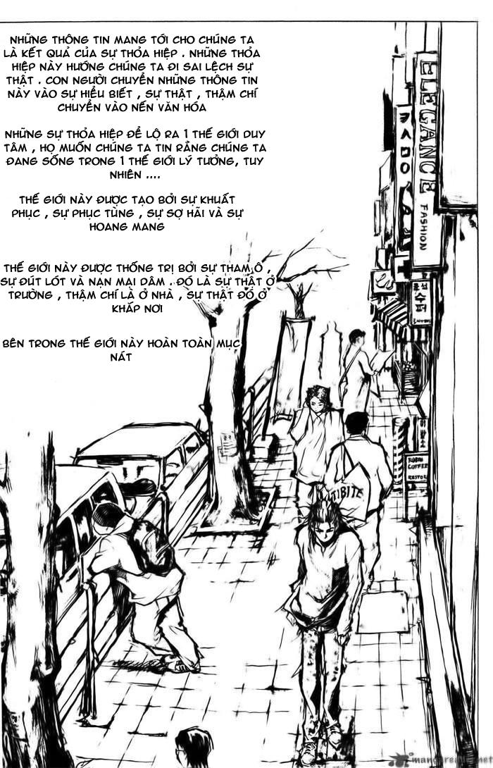 High School Chapter 3 - 11