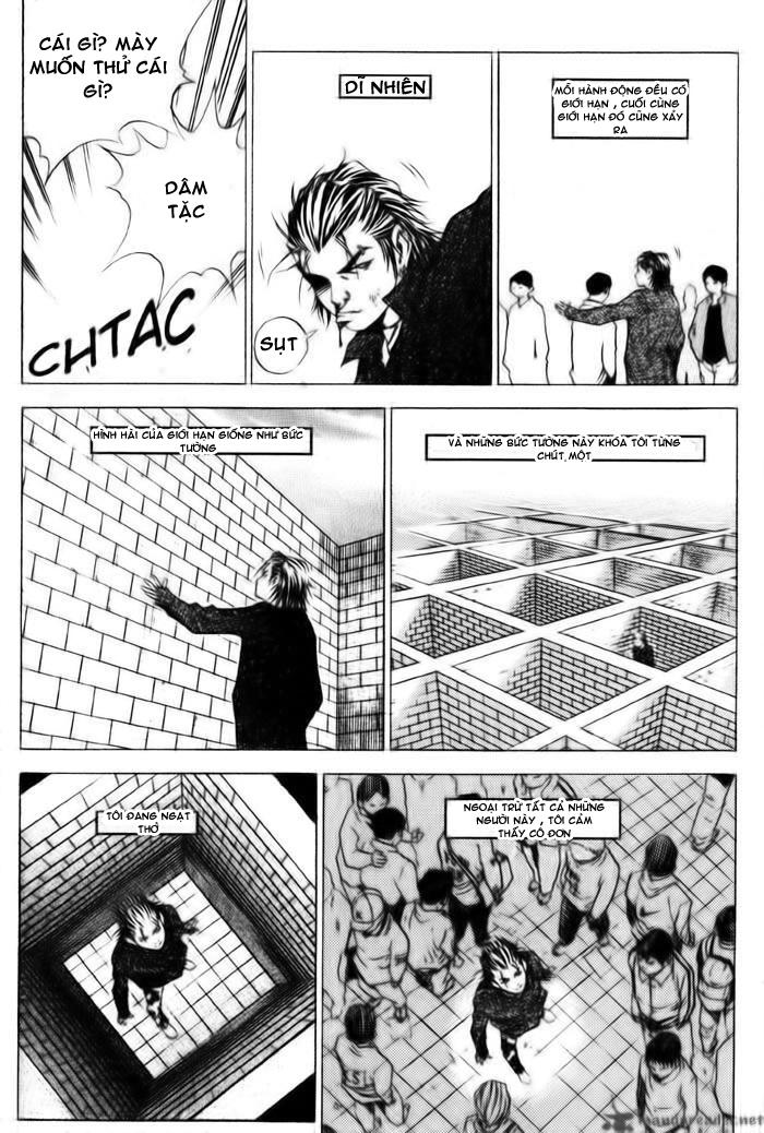 High School Chapter 3 - 19