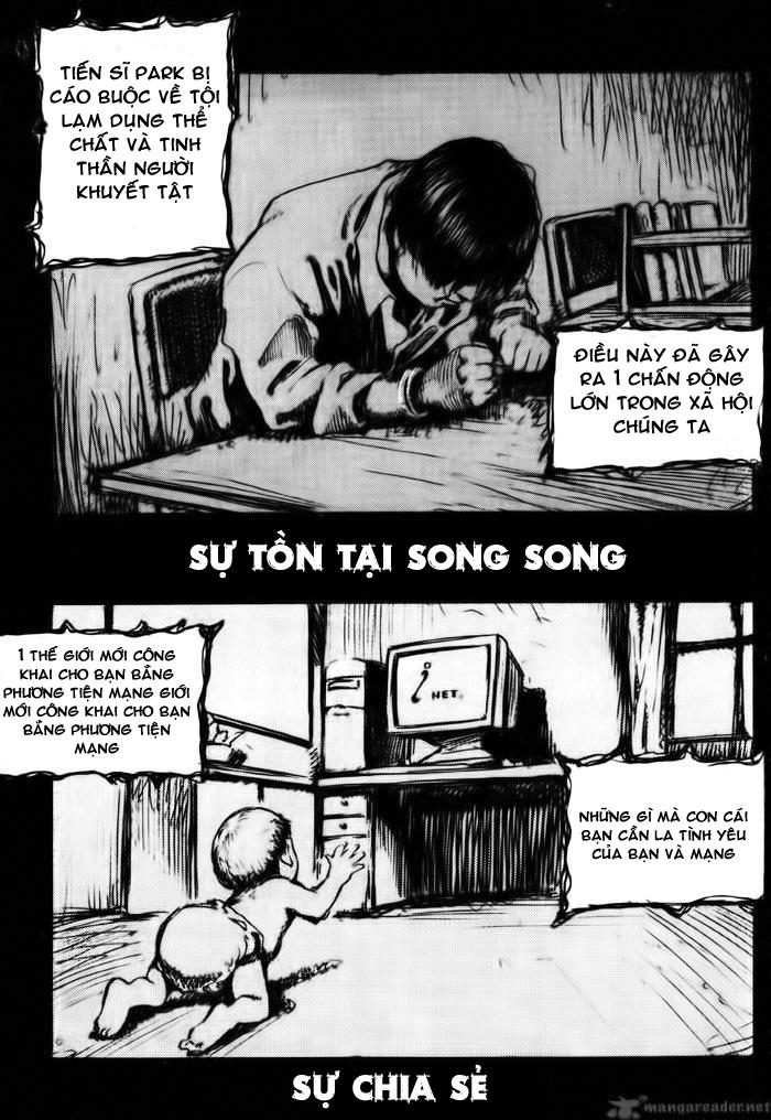 High School Chapter 3 - 3