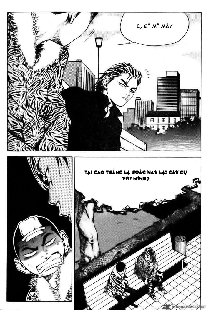 High School Chapter 3 - 23