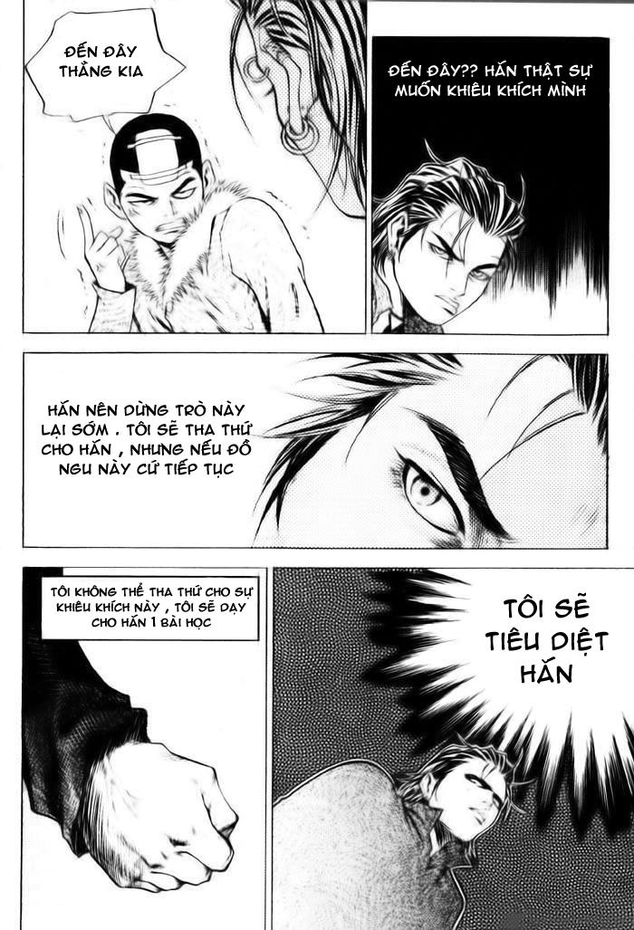 High School Chapter 3 - 25