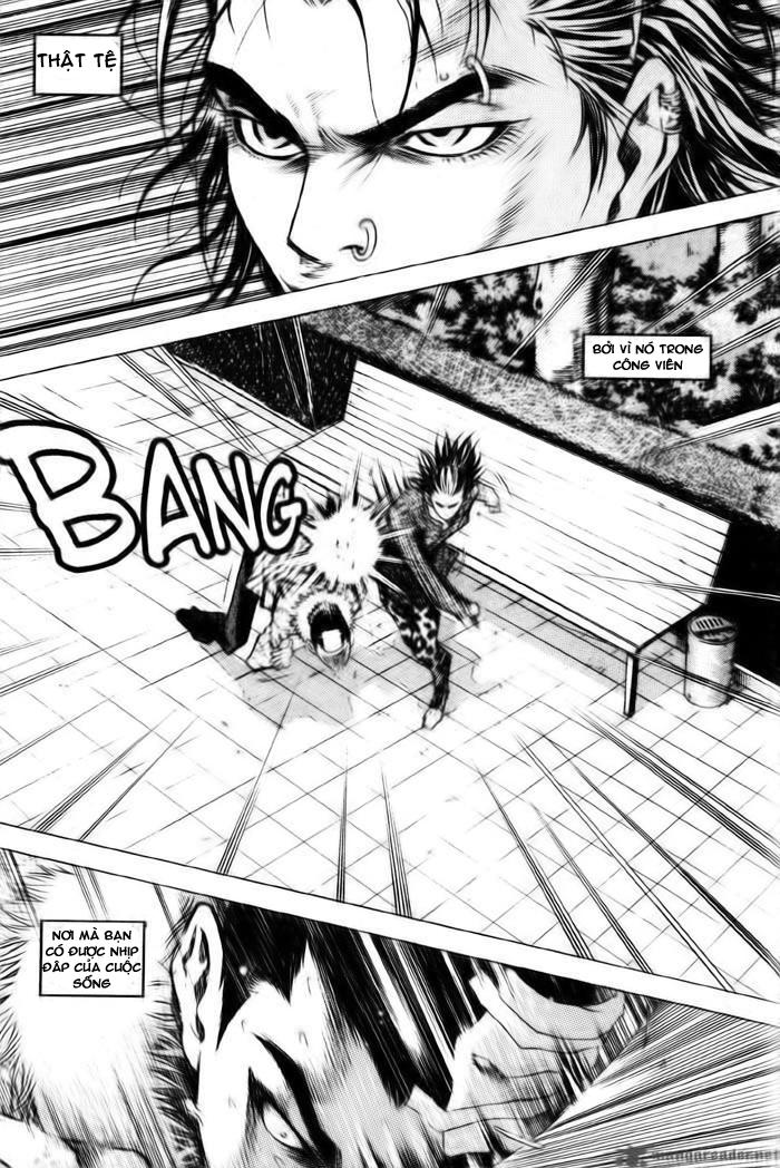 High School Chapter 3 - 26