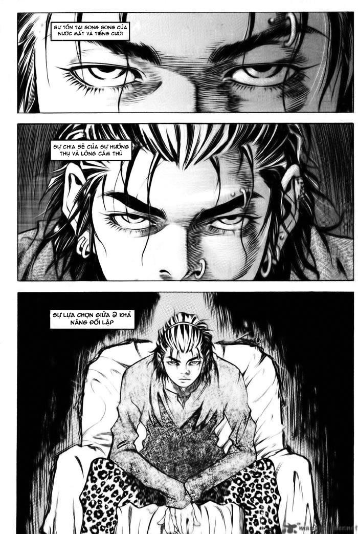 High School Chapter 3 - 5