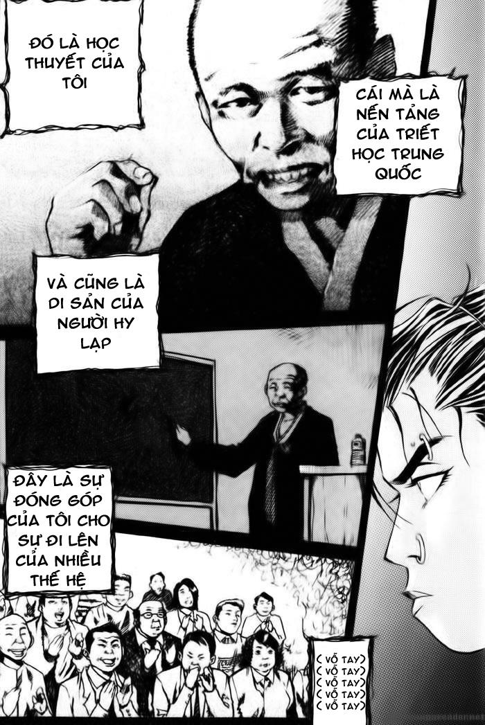 High School Chapter 3 - 7