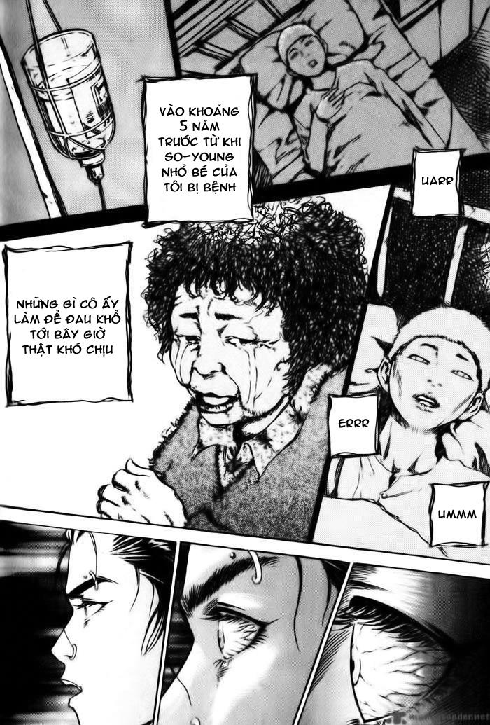 High School Chapter 3 - 8