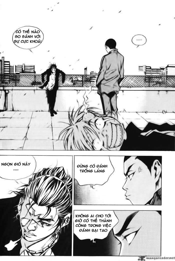 High School Chapter 4 - 12