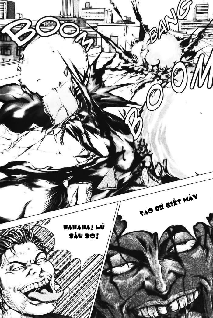 High School Chapter 4 - 18