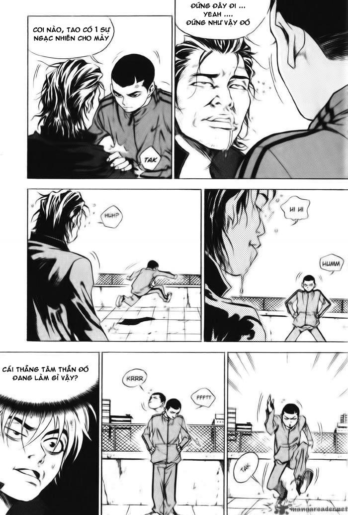 High School Chapter 4 - 21