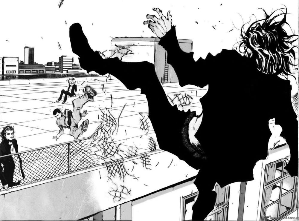 High School Chapter 4 - 23