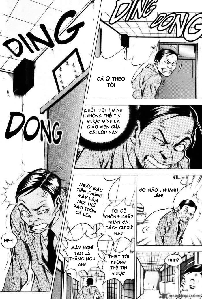 High School Chapter 4 - 4