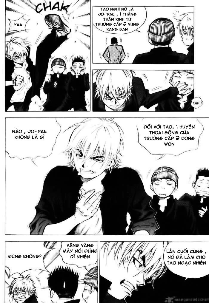 High School Chapter 4 - 6