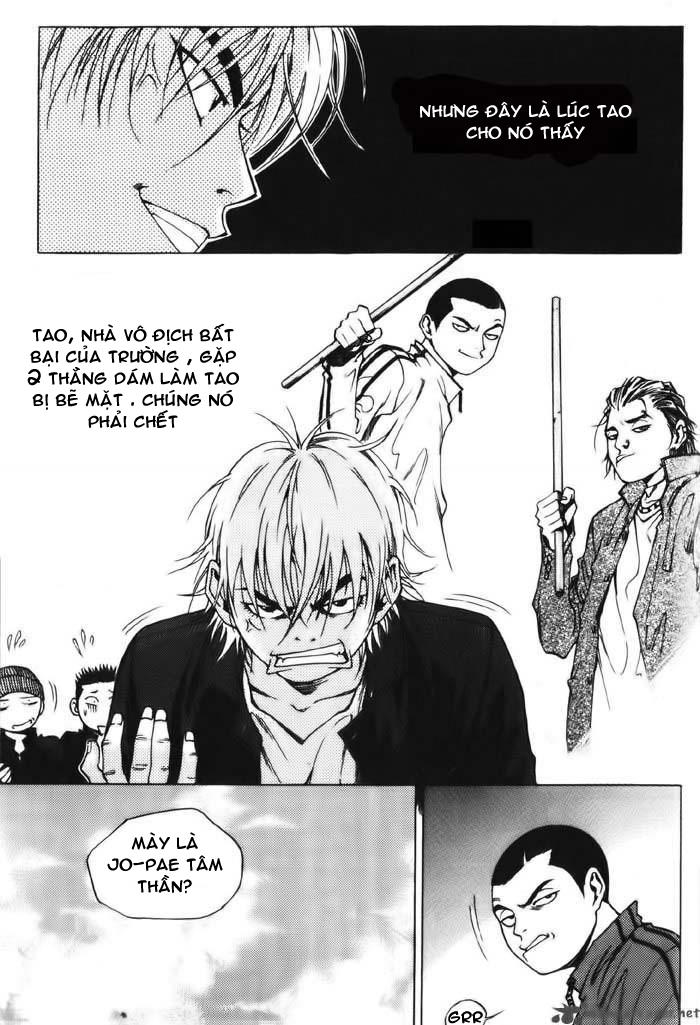 High School Chapter 4 - 7