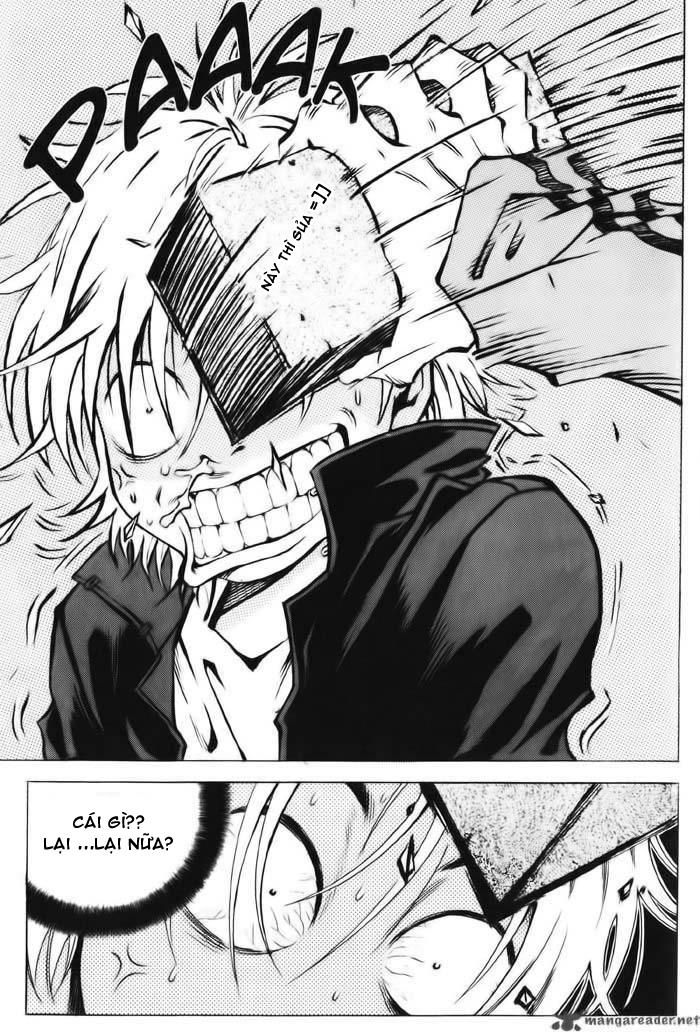 High School Chapter 4 - 9