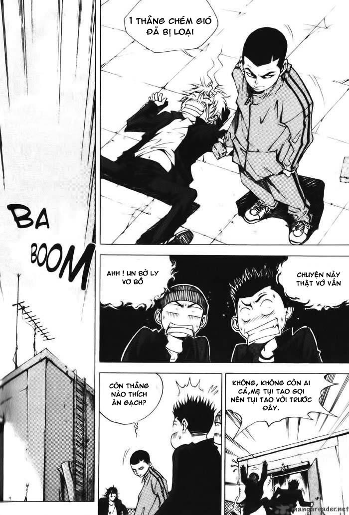 High School Chapter 4 - 10