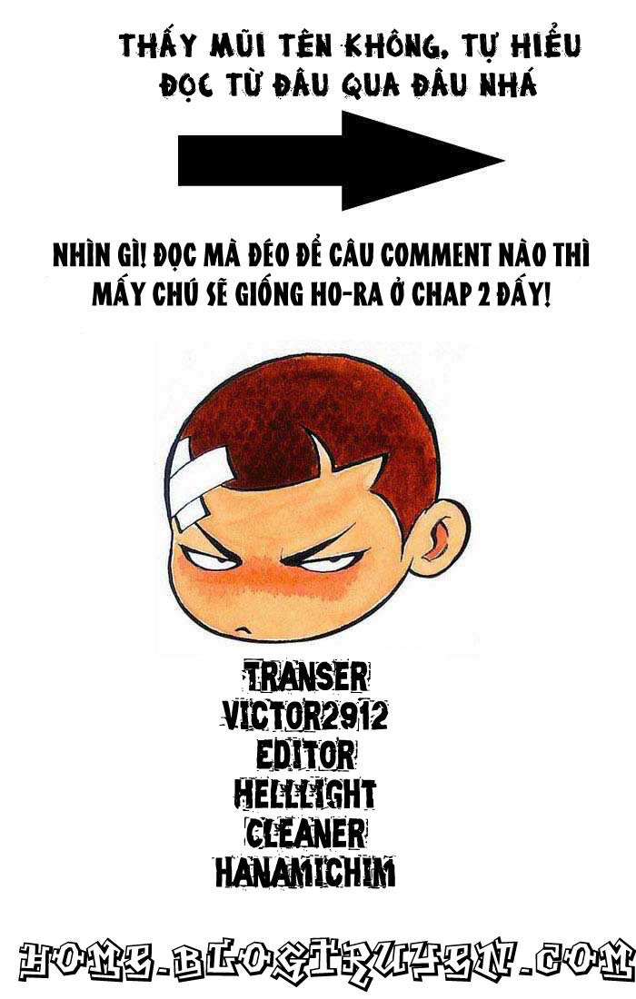 High School Chapter 5 - 1