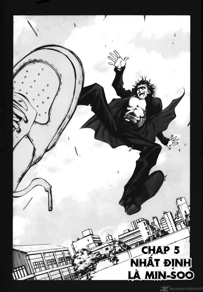 High School Chapter 5 - 2