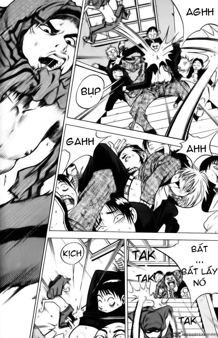 High School Chapter 5 - 11