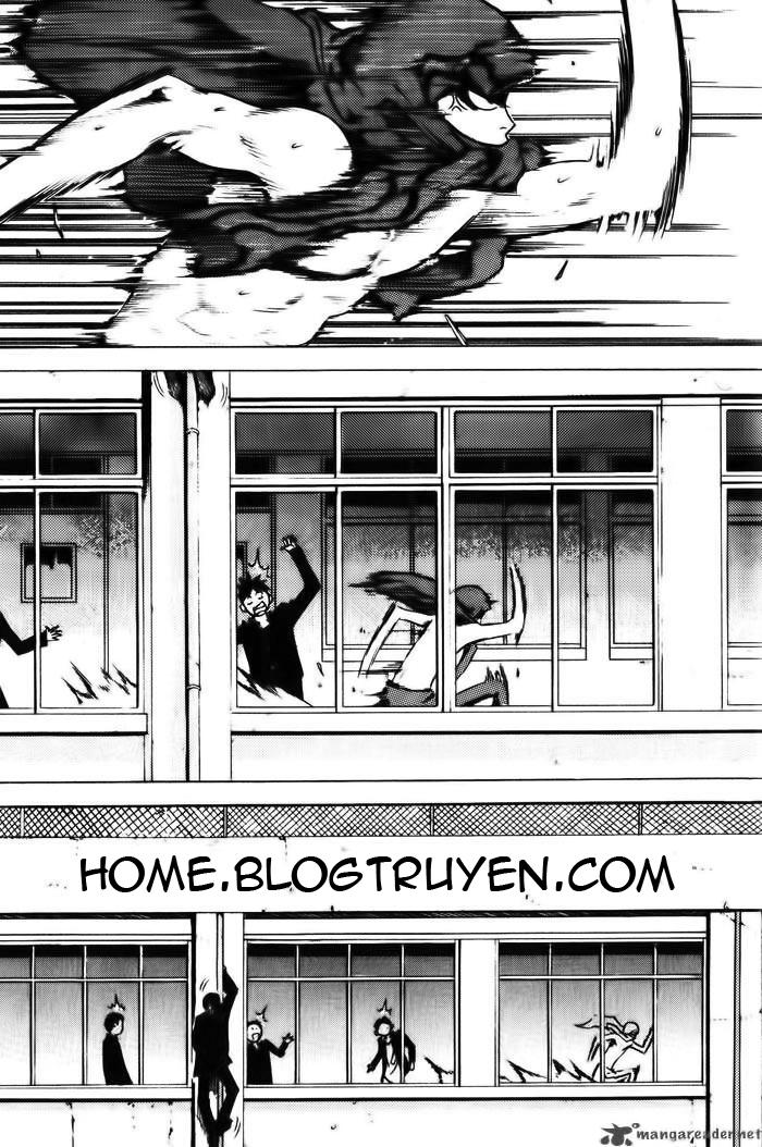 High School Chapter 5 - 12