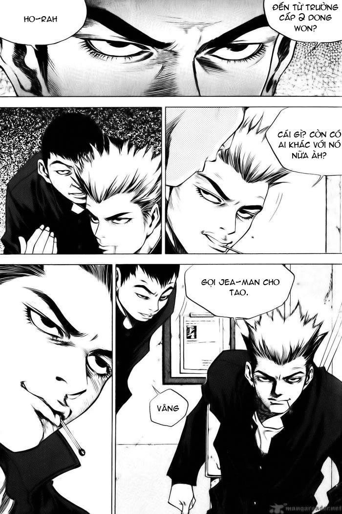 High School Chapter 5 - 20