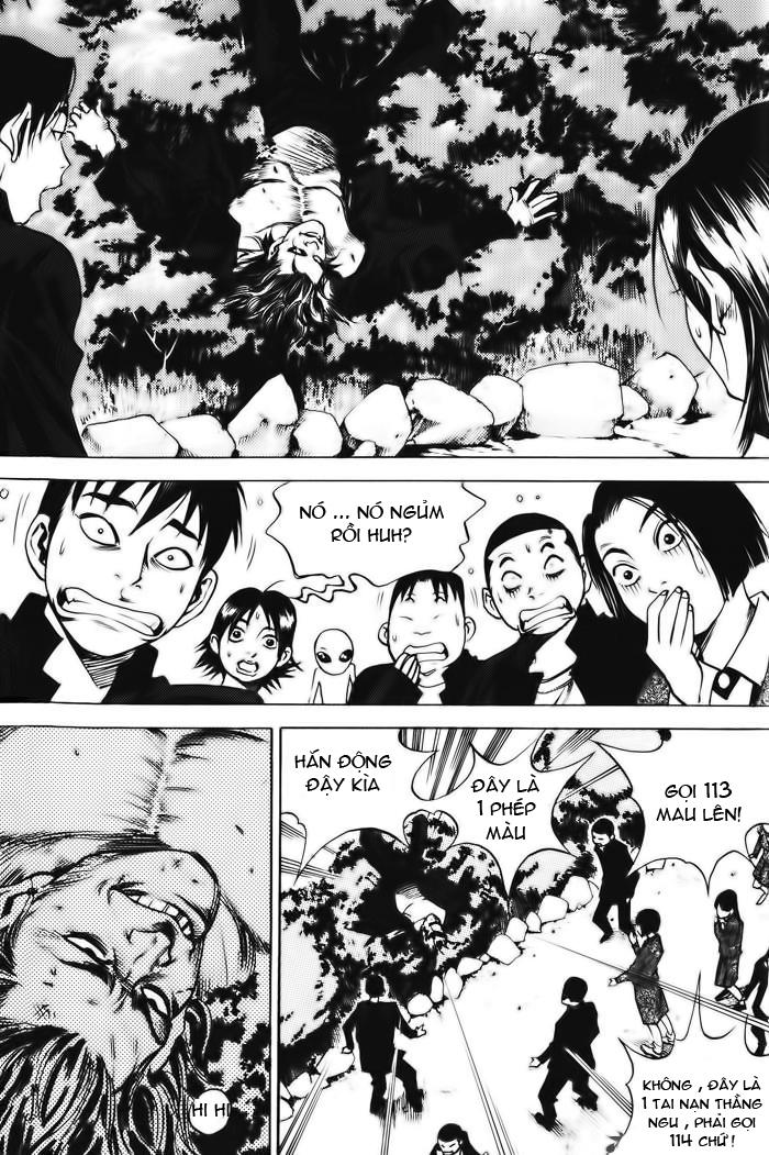 High School Chapter 5 - 3