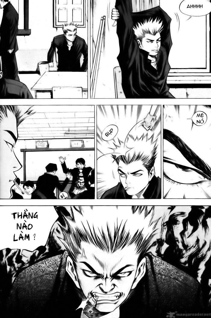 High School Chapter 5 - 21