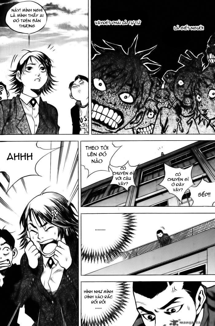 High School Chapter 5 - 4