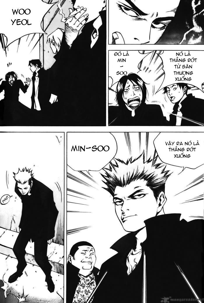 High School Chapter 5 - 6